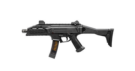 CZ Scorpion EVO3